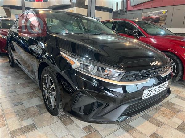 کیا فۆرتێ 2023  بۆ فرۆشتن لە عێراق - موسڵ